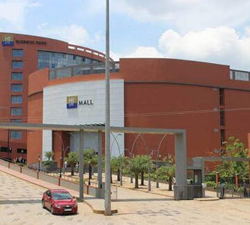 ഹൈലൈറ്റ് മാളിന്റെ വാർഷികാഘോഷങ്ങൾക്ക്  തുടക്കമായി