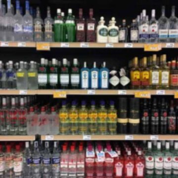 സംസ്ഥാനത്ത് ലോക്കഡൗണിന് ശേഷം  മദ്യവില്‍പ്പന ആരംഭിക്കുബോൾ