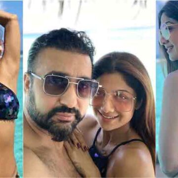 നീലച്ചിത്ര റാക്കറ്റ്: രാജ് കുന്ദ്ര വന്‍ സാമ്പത്തിക നേട്ടമുണ്ടാക്കി, 23 വരെ കസ്റ്റഡിയില്‍