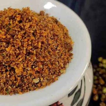 ചെറുപയർ അടുക്കളയിൽ ഉണ്ടോ,എങ്കിൽ ബ്രേക്ക്ഫാസ്റ്റിനൊപ്പം ഇനി ‍ഹെൽത്തി ചെറുപയർ ചമ്മന്തി‍പ്പൊടിയും