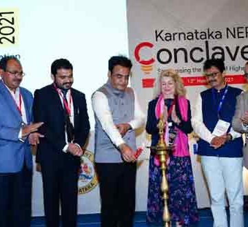 പ്രഥമ നാഷണല്‍ എഡ്യുക്കേഷന്‍ പോളിസി കോണ്‍ക്ലേവ് ബംഗലൂരുവില്‍ നടന്നു